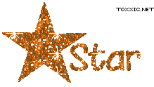star